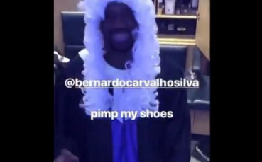 Съдия Яя раздава правосъдие за 1-ви април