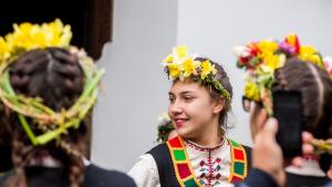 Лазаровден