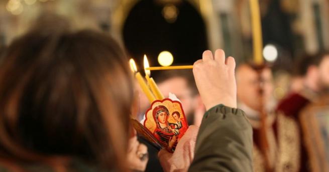 На втория ден след Великден според православната традиция започва Светлата