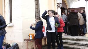 Мездра кампания