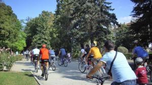 кампания Бъди здрав