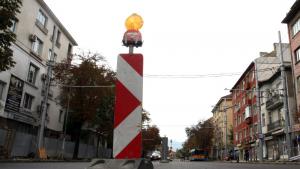 софия транспорт