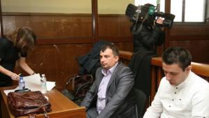 Септември кмет и общинар