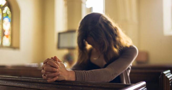 Днес е Велики вторник от Страстната седмица На този ден