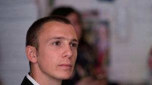 Радослав Първанов