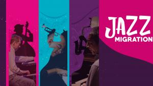 Jazz Migration
