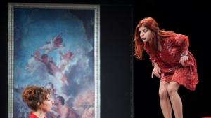 Сабина Коен