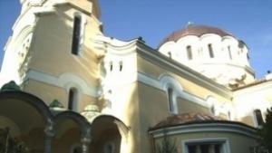 църква