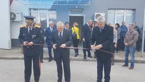 пожарна Мездра