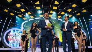 Като две капки вода