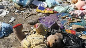 Пролетно почистване