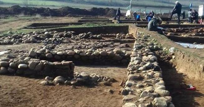Жители на община Благоевград събраха подписка за запазване на археологическите