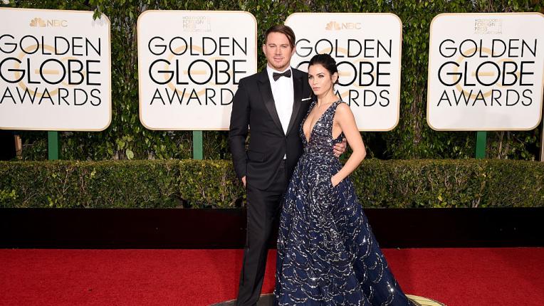  Двойката, която постоянно ще ни липсва: най-милите моменти на Джена Дюън и Чанинг Тейтъм 