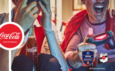 България става част от онлайн турнира по FIFA - eCOPA Coca-Cola 2018“