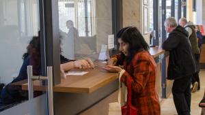 плащане данъц