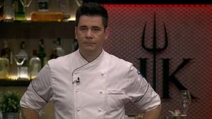 шеф Ангелов