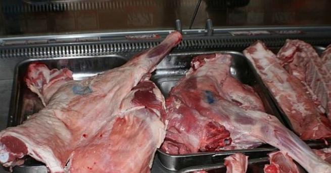 Как изглежда хубавото прясно месо Българската агенция по безопасност на