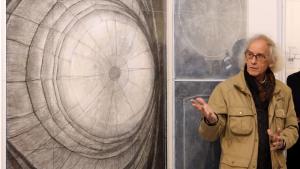 Кристо художник