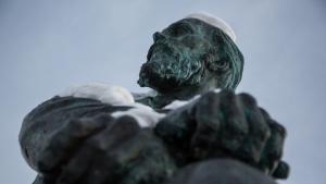 Достоевски паметник