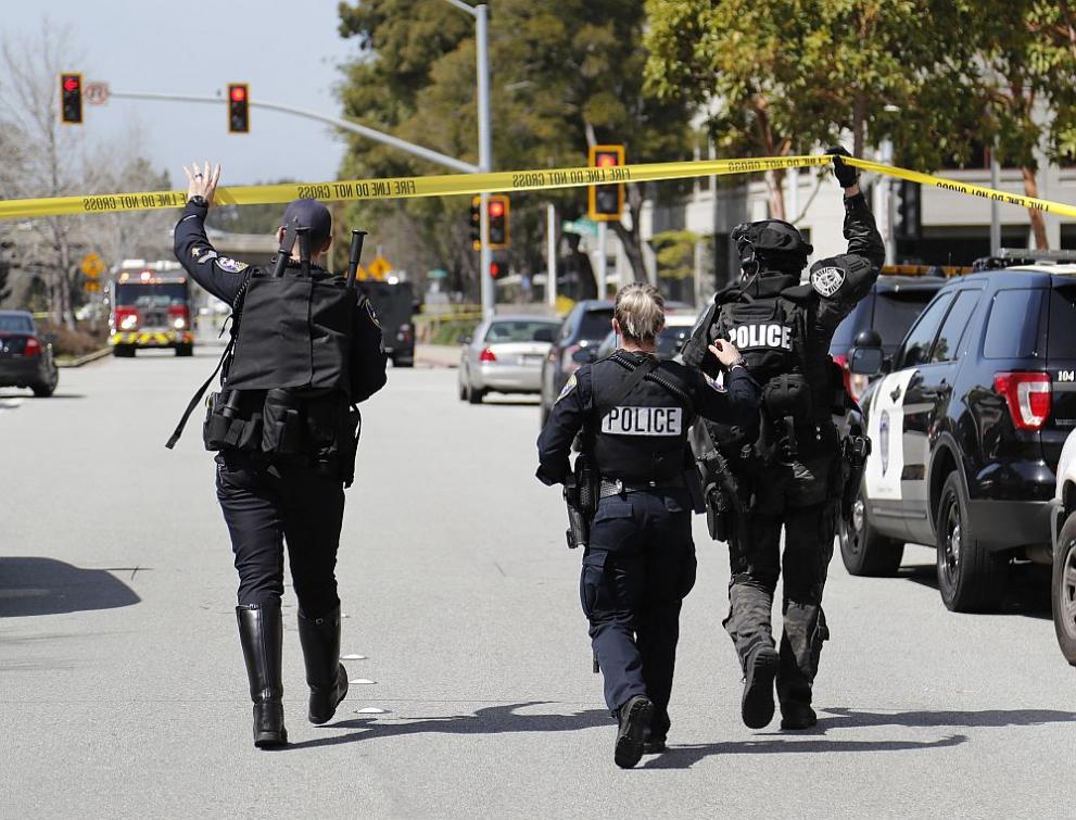  Сан Бруно пукотевица 