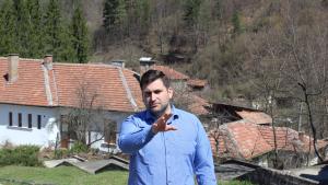 Андрей Новаков