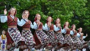 концерт Великден