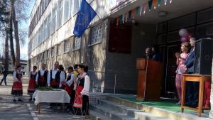 В Пловдив заработи дневен център за лиза с увреждания