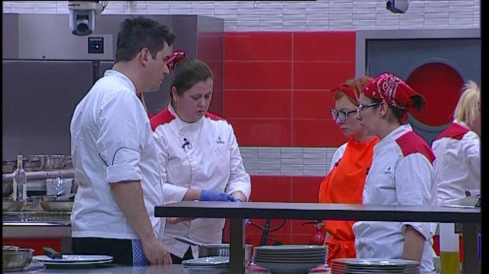  аленият тим 