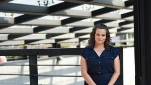 Велина Сашева