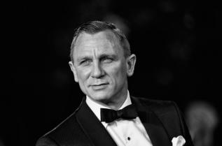  Даниъл Крейг 