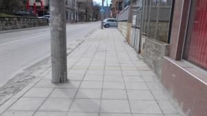 паркиране
