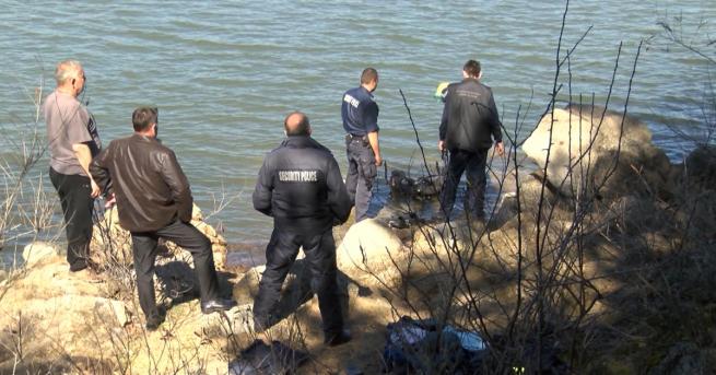 17-годишен младеж се удави в язовир „Копринка” около 14.30 ч.