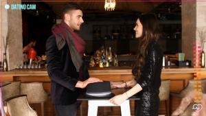 Десет първи срещи