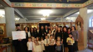 деца Гоце Делчев