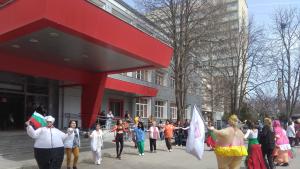Русе онко КОЦ