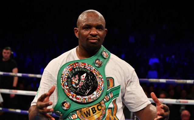 Когато в началото на месеца стана ясно че IBF разпорежда