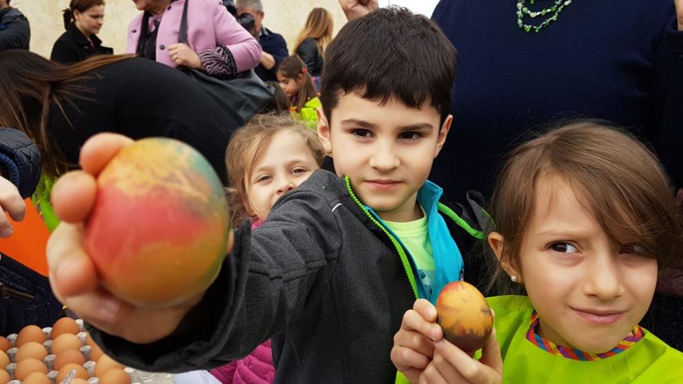  Инициатива на Мая Манолова 