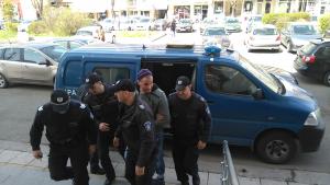 Малката Рижа