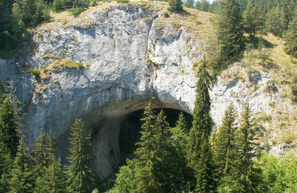  Чудните мостове 