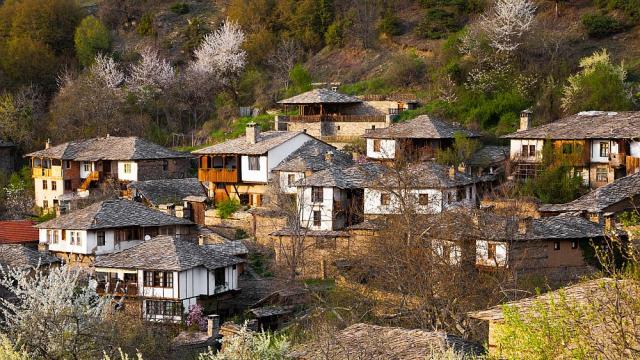 Приказни места в България, които да посетите (СНИМКИ)