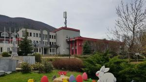 Сапарева баня