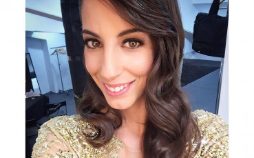 Красавица предизвика Кристиано