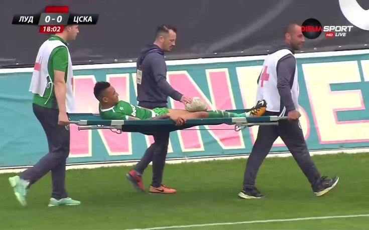 Главоболия за Херо след четвърт час игра