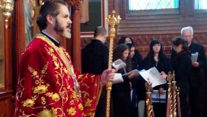 Митрополит Антоний