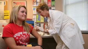 Ваксина морбили имунизация