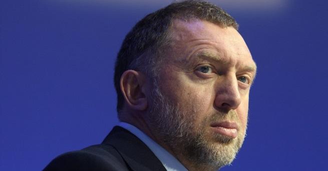 САЩ наложиха нови санкции на 7 руски олигарси и на 17