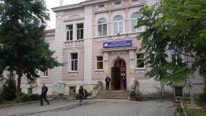 СУ Йоан Екзарх Шумен хуманитарна