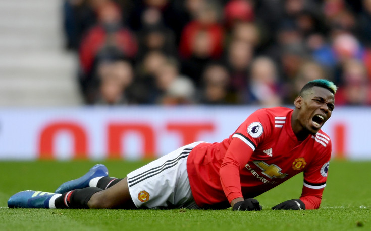 Пеп: Предложиха ми да купя Погба и Мхитарян през зимата