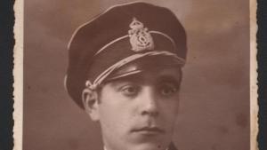 Игнат Гишин