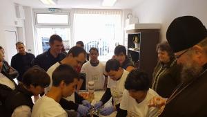 Врачанският митрополит Григорий